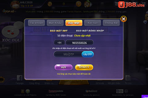 Chơi game bảo mật tại b29 club - nổ hũ tài xỉu game bài online Chơi game bảo mật tại b29 club - nổ hũ tài xỉu game bài online