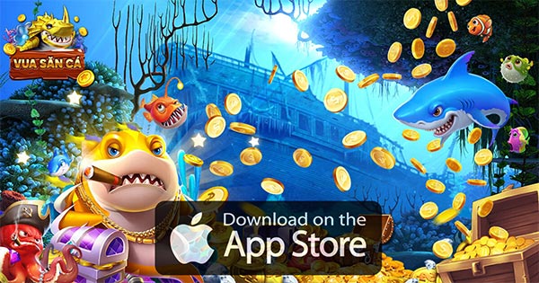 Cách tải game vua bắn cá chi tiết từ các cao thủ Cách tải game vua bắn cá chi tiết từ các cao thủ