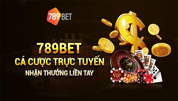 789Bet game bài cá cược trực tuyến nhận tiền liền tay 789Bet game bài cá cược trực tuyến nhận tiền liền tay