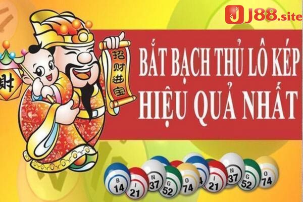 Cách bắt bạch thủ lô kép hiệu quả từ cao thủ Cách bắt bạch thủ lô kép hiệu quả từ cao thủ