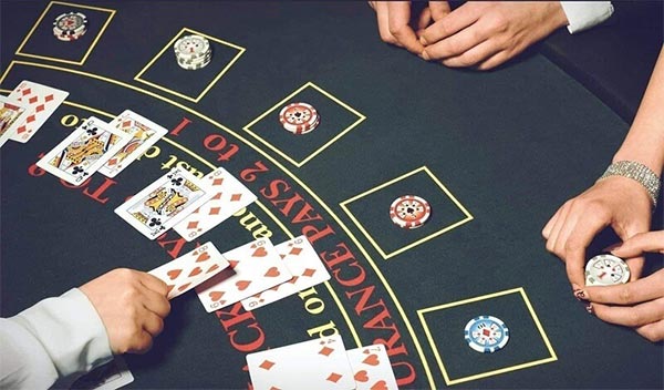 Cách chơi xì dách chuẩn 2023 Cách chơi xì dách chuẩn 2023