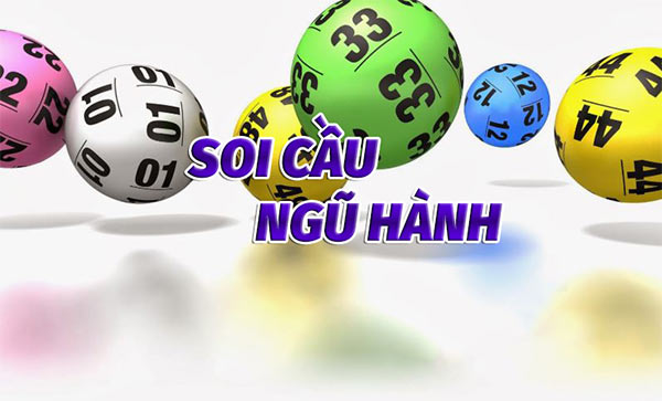 Định nghĩa về soi cầu ngũ hành Định nghĩa về soi cầu ngũ hành