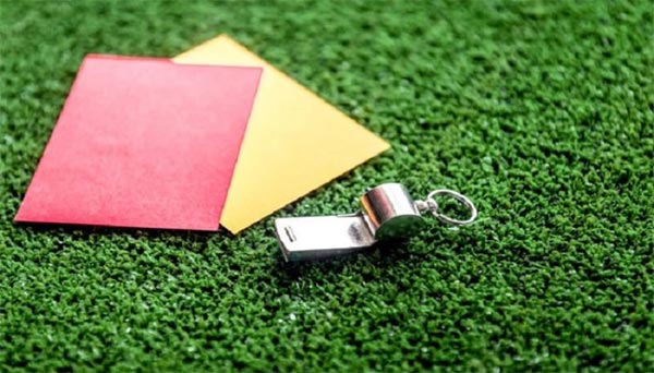 Các hình thức đặt cược khi chơi thẻ phạt Các hình thức đặt cược khi chơi thẻ phạt