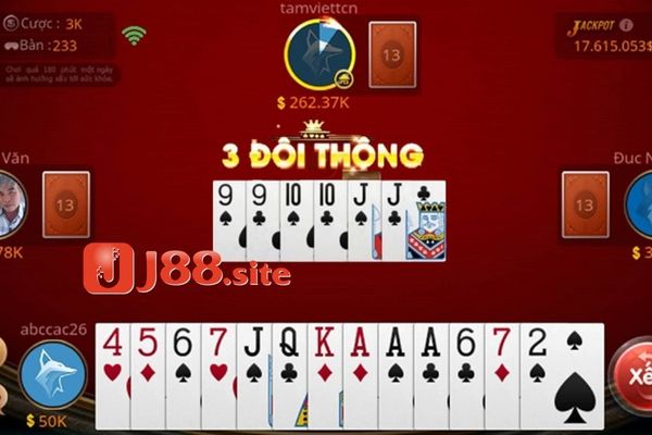Hướng dẫn tải game bài tiến lên Miền Nam Hướng dẫn tải game bài tiến lên Miền Nam