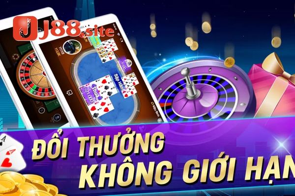 Top những sản phẩm game bài hấp dẫn nhất tại J88 Top những sản phẩm game bài hấp dẫn nhất tại J88