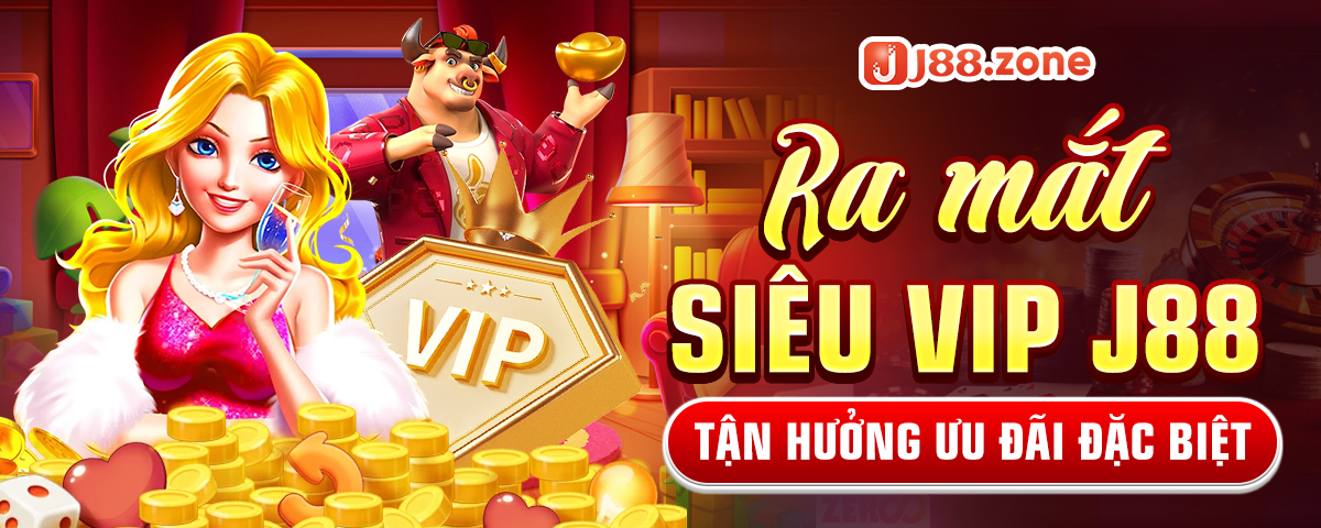Khuyến mãi j88 siêu hot